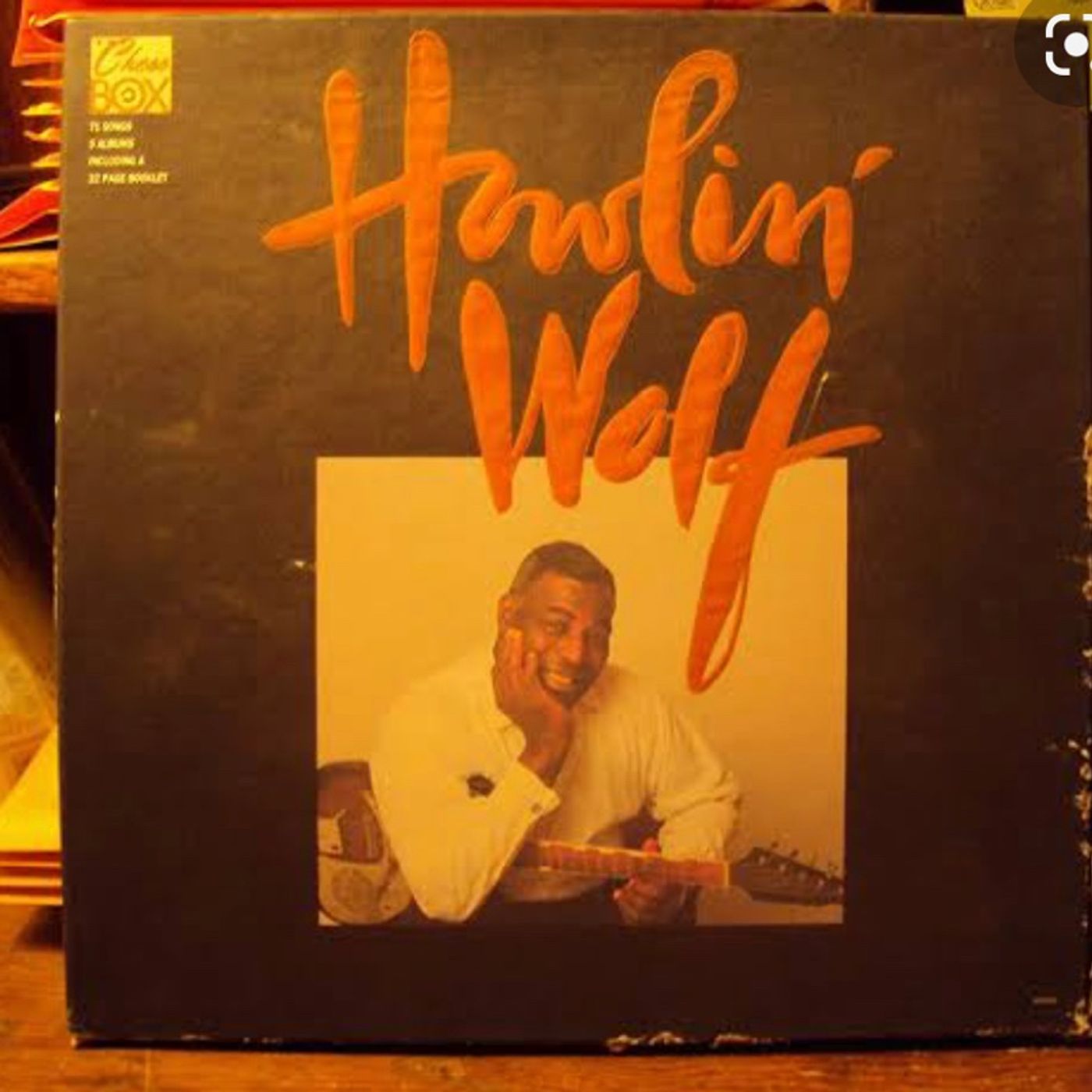 playlist HOWLIN WOLF CHESS BOX P2 #sonic #Elvis #mayansfx #moonknight #mrknight #trex #americachavez #robotnik #topgun #taweret #obiwan playlist HOWLIN WOLF CHESS BOX P2 #sonic #Elvis #mayansfx #moonknight #mrknight #trex #americachavez #robotnik #topgun #taweret #obiwan