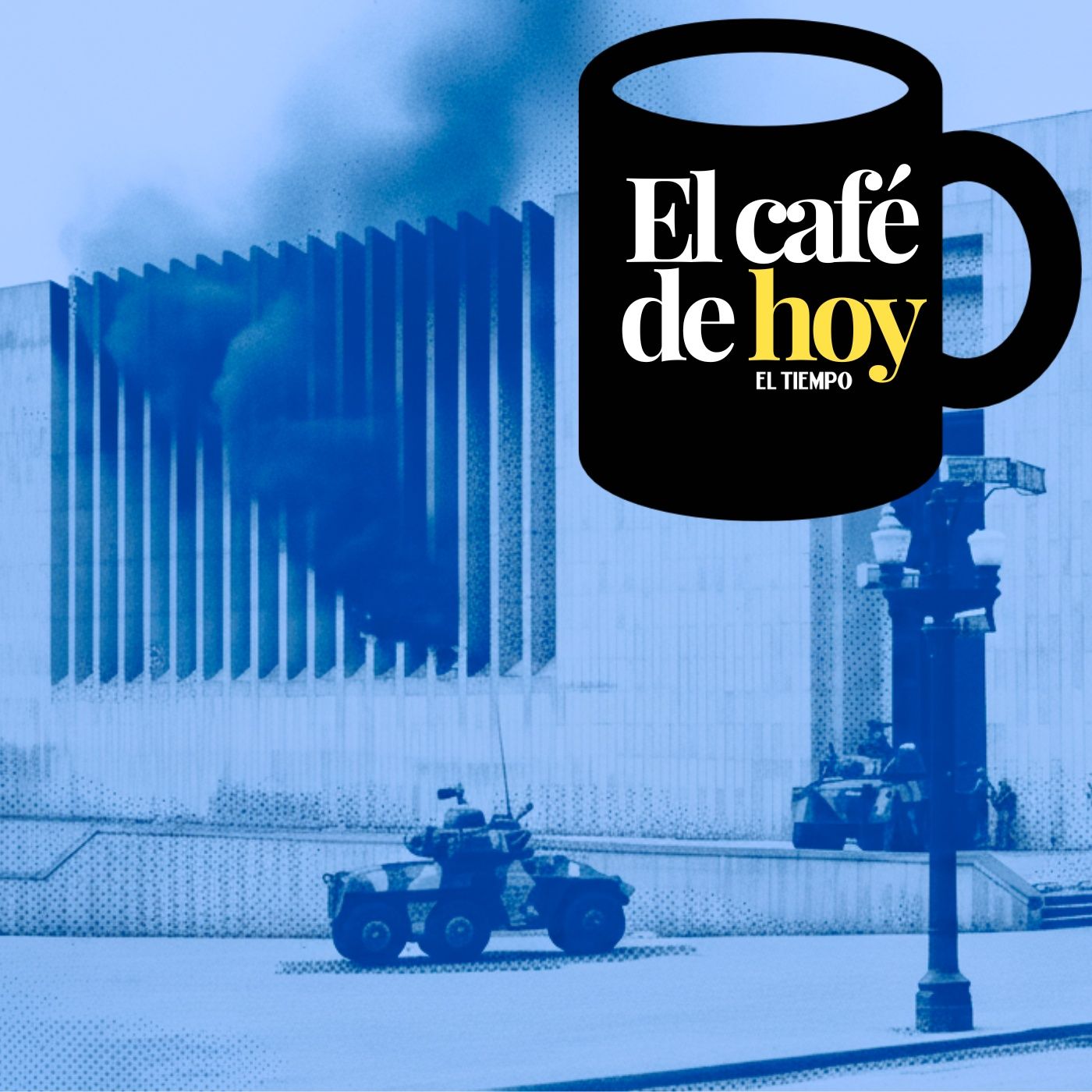 Los hechos que serán noticia en Colombia y el mundo hasta el 9 de noviembre