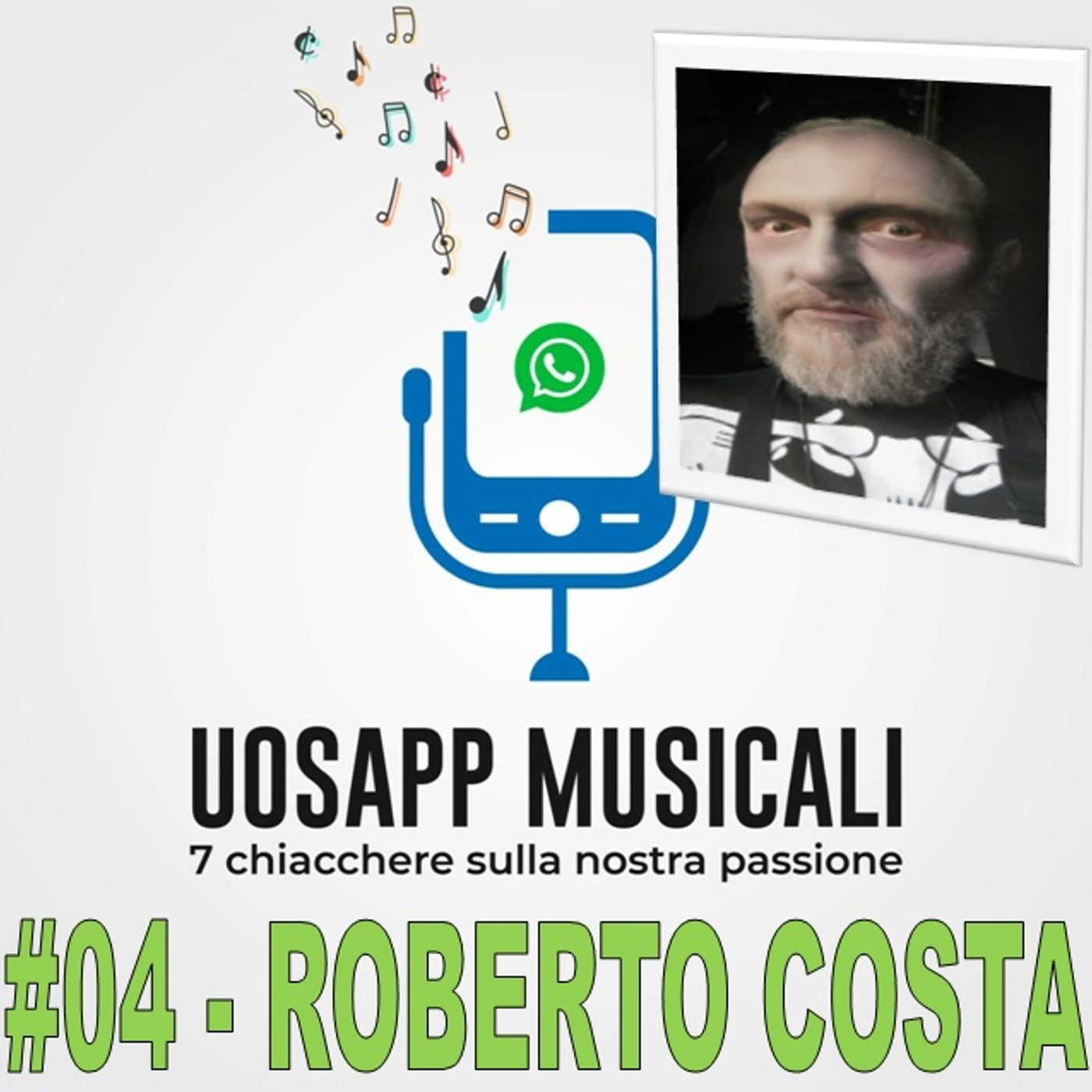 Uosapp Musicali