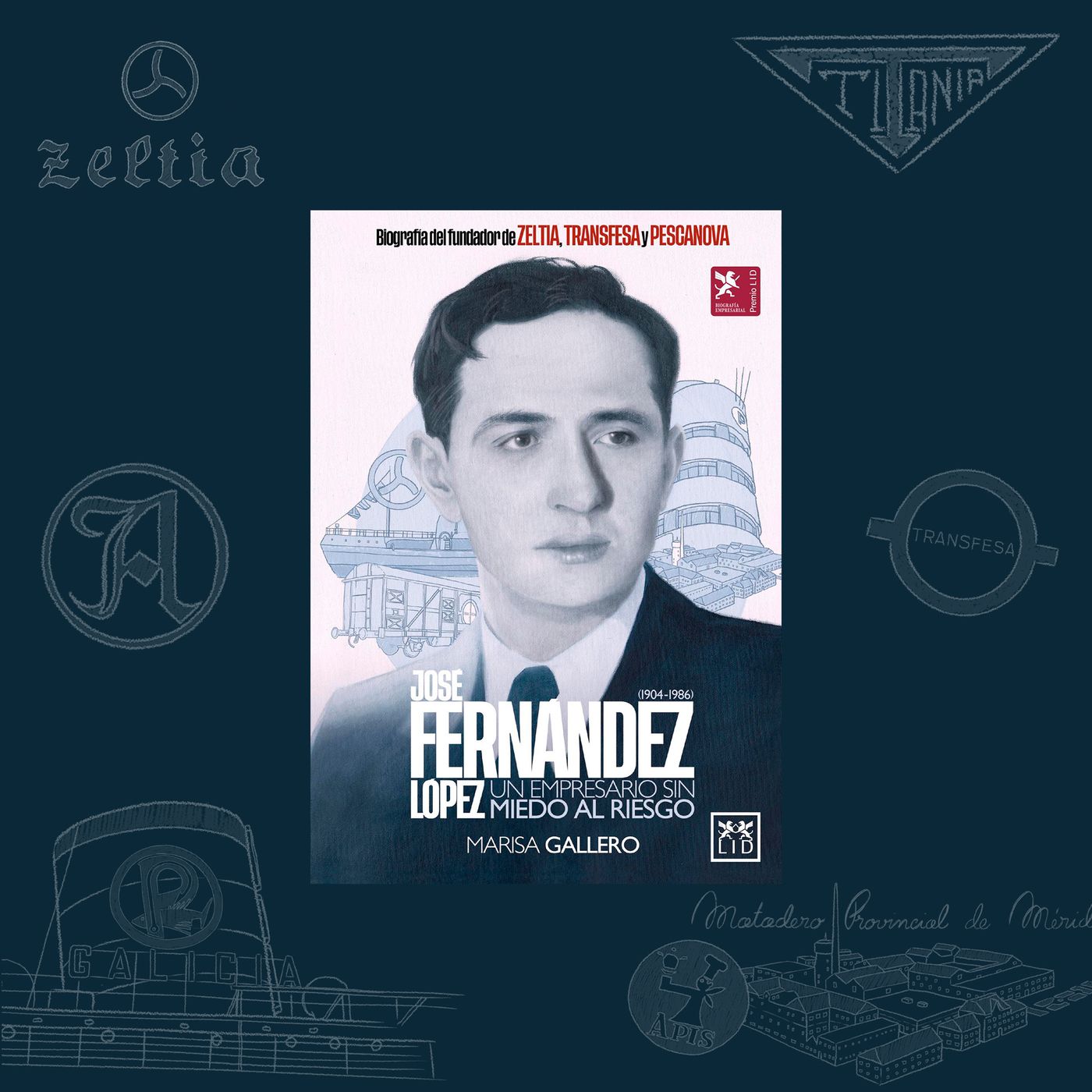 Entrevista a José María Fernández De Sousa episode artwork