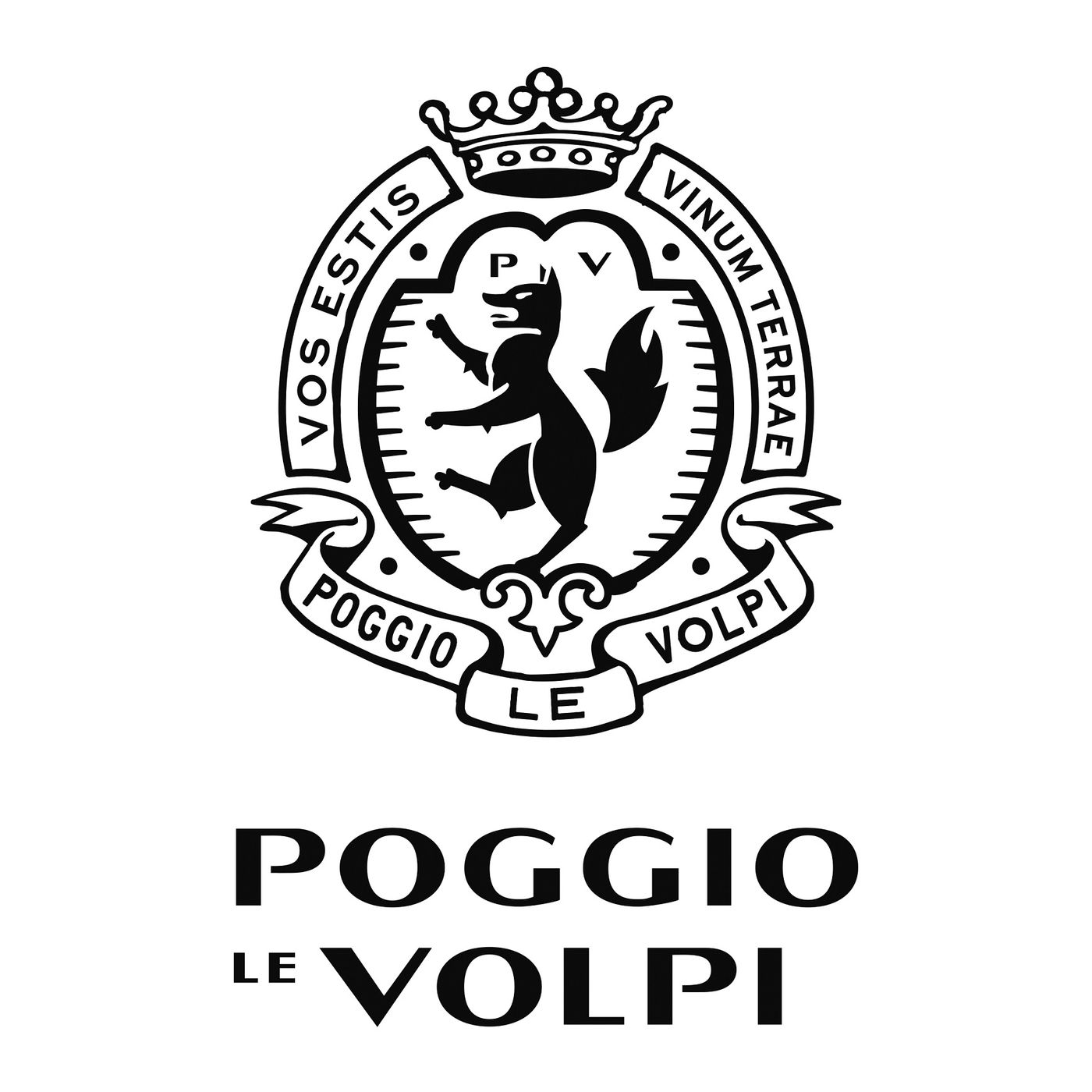 Poggio le Volpi - Rossella Macchia