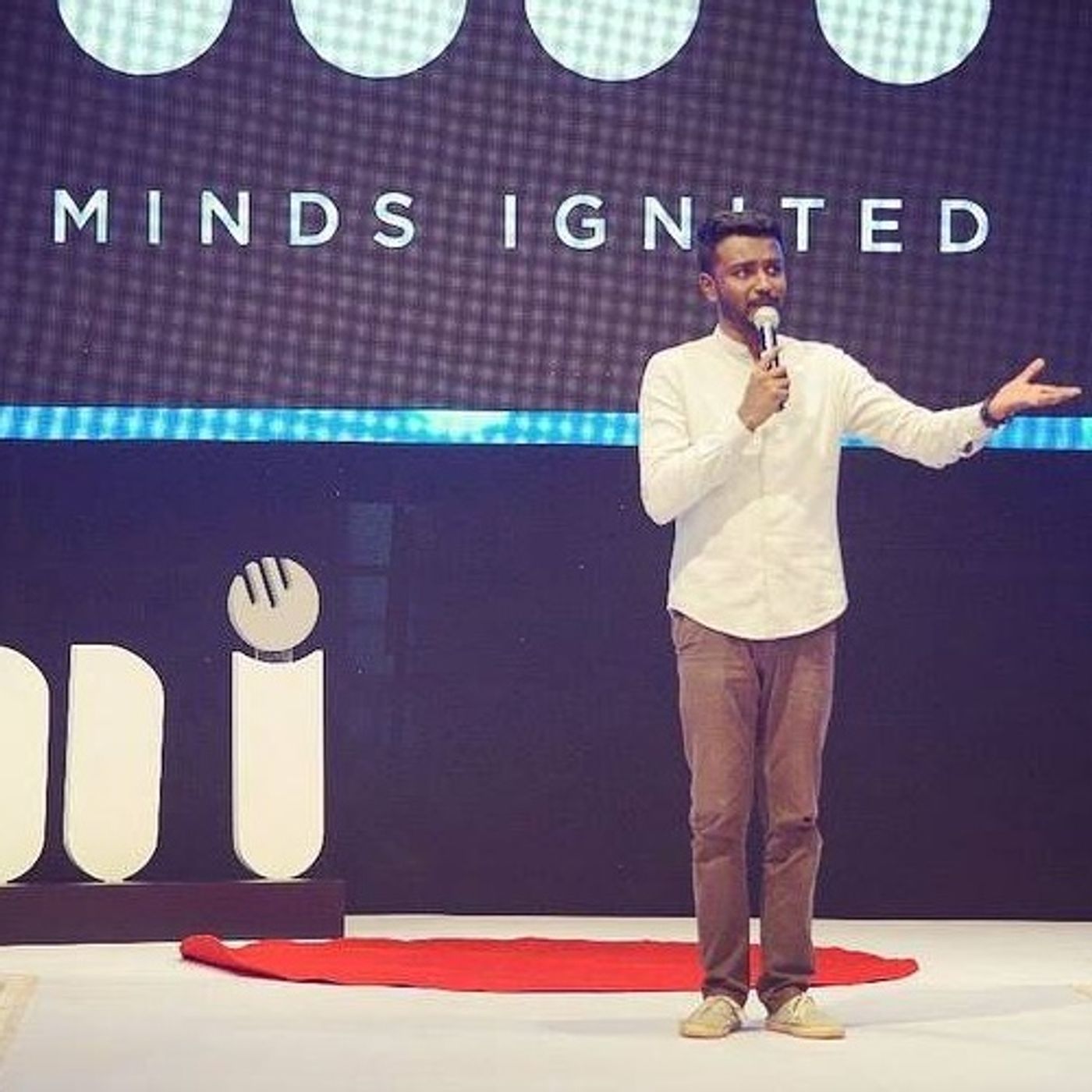 The Seo Singh Show: Content Marketing And E-Commerce Marketing