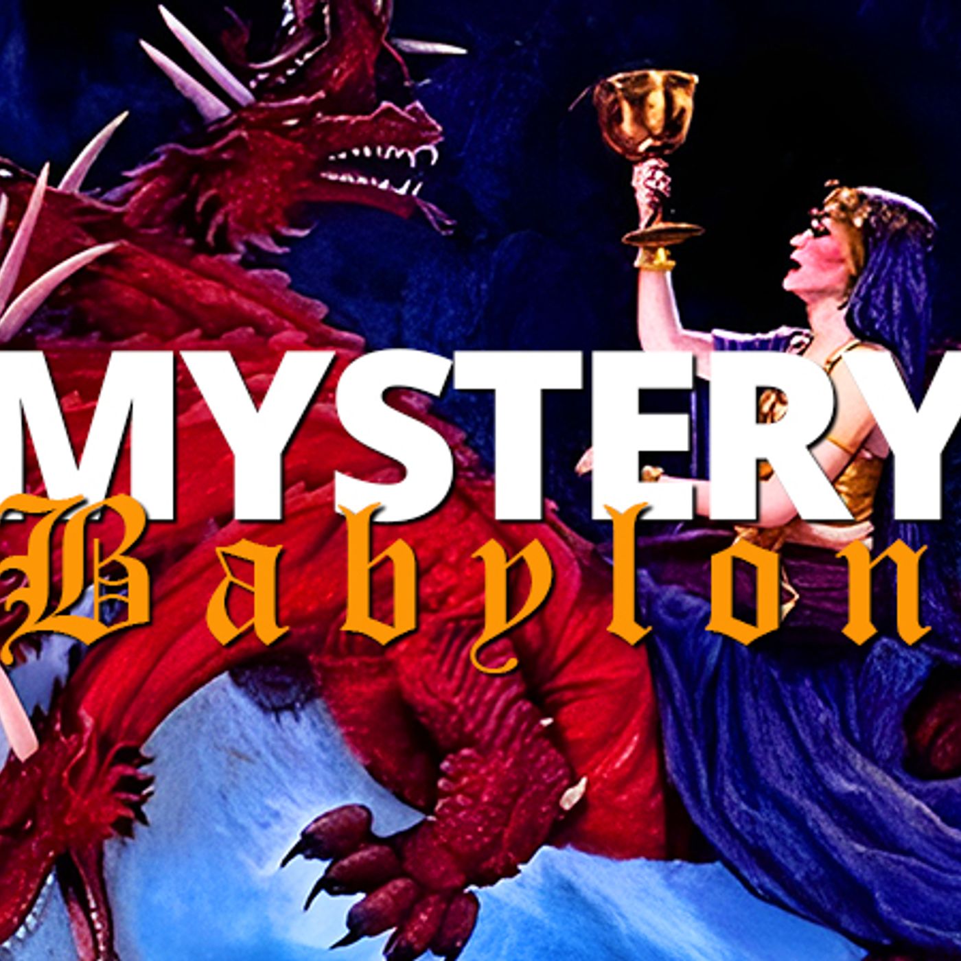 NTEB RADIO BIBLE STUDY: The True Identity Of The Woman In Revelation 17, And The Precise Geographical Location Of Babylon In Revelation 18 episode artwork