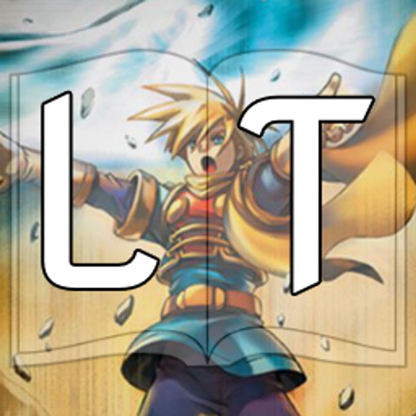 Lore Together