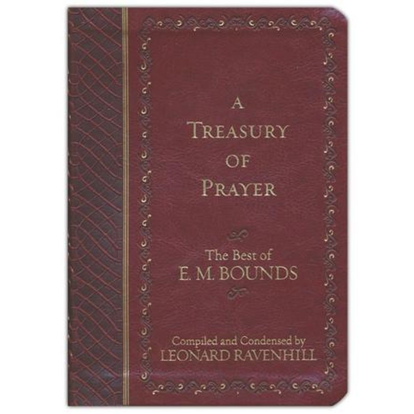 Pastor And Prayer - Audio Book By E.M. Bounds - Chapter 4 [B466] episode artwork