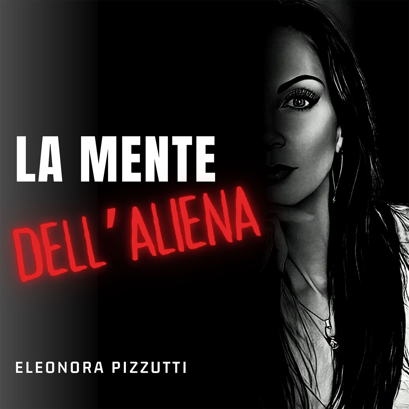 La Mente dell'Aliena