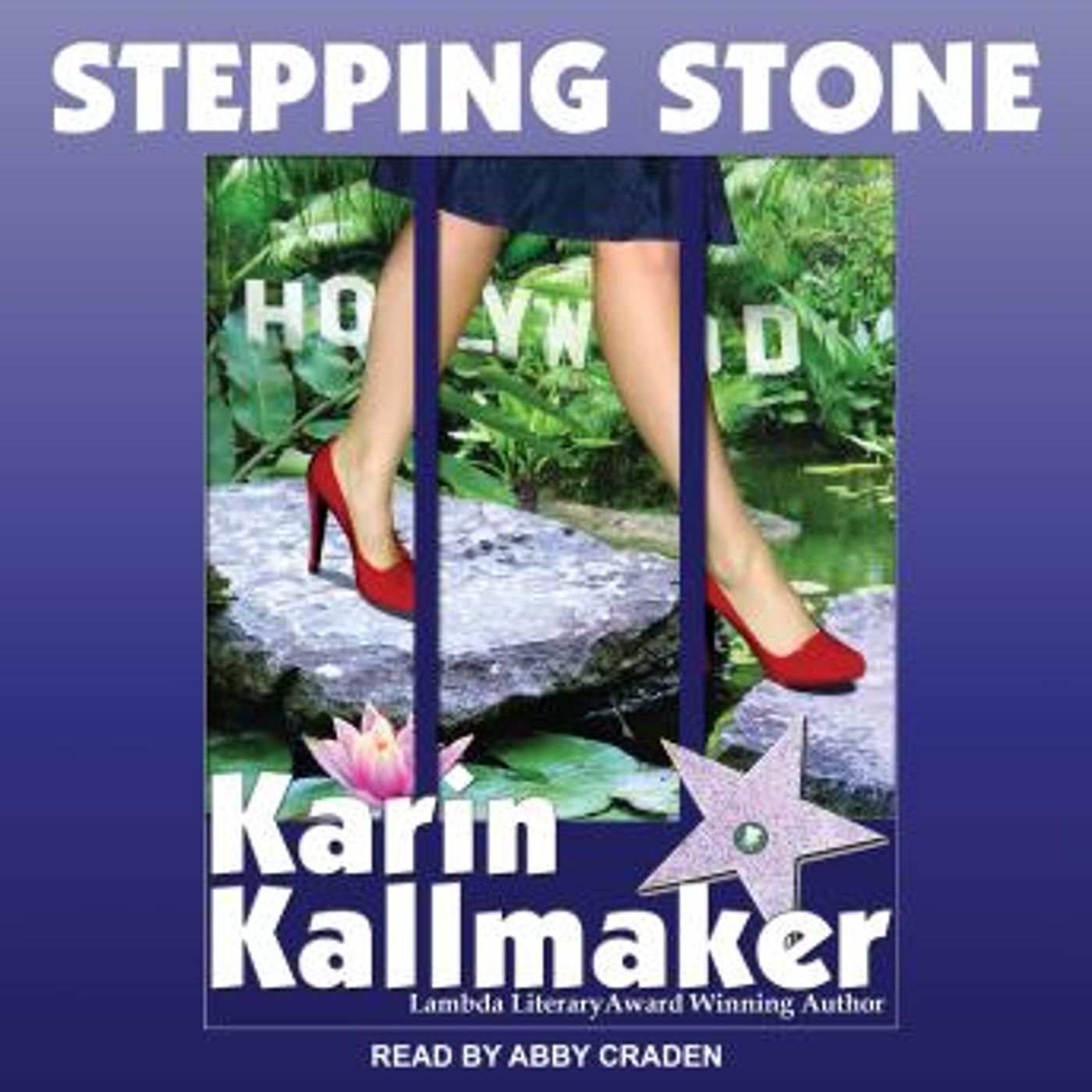 Stream Popular Full Audiobooks in Romance, LGBTQ+