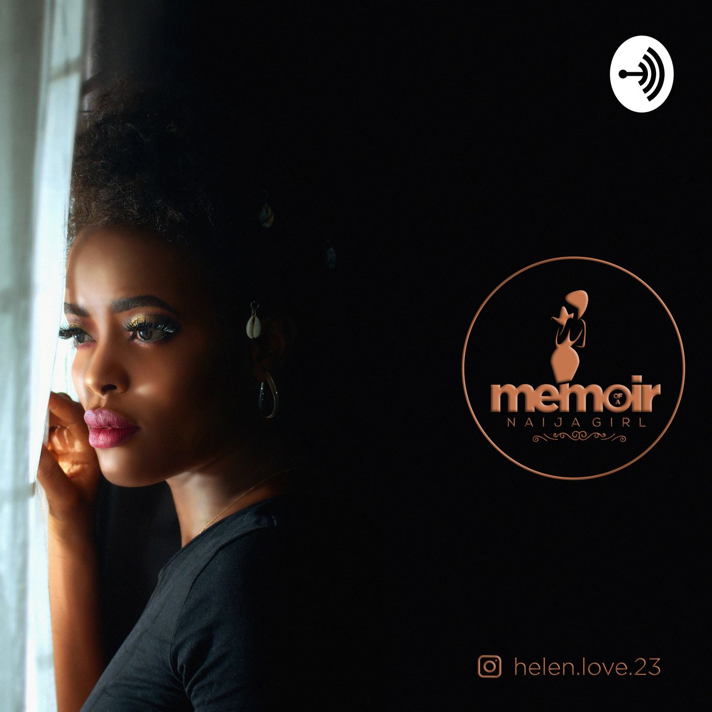 Memoir Of A Naija Girl