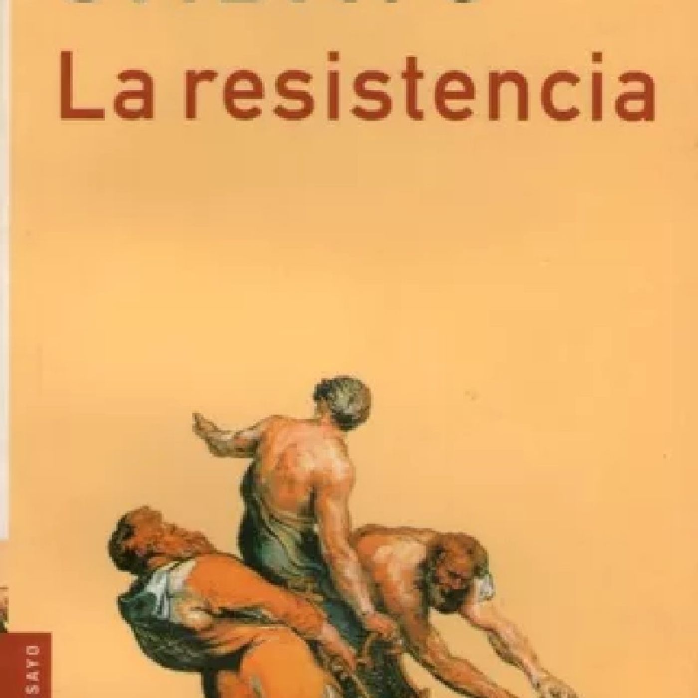 La resistencia episode artwork