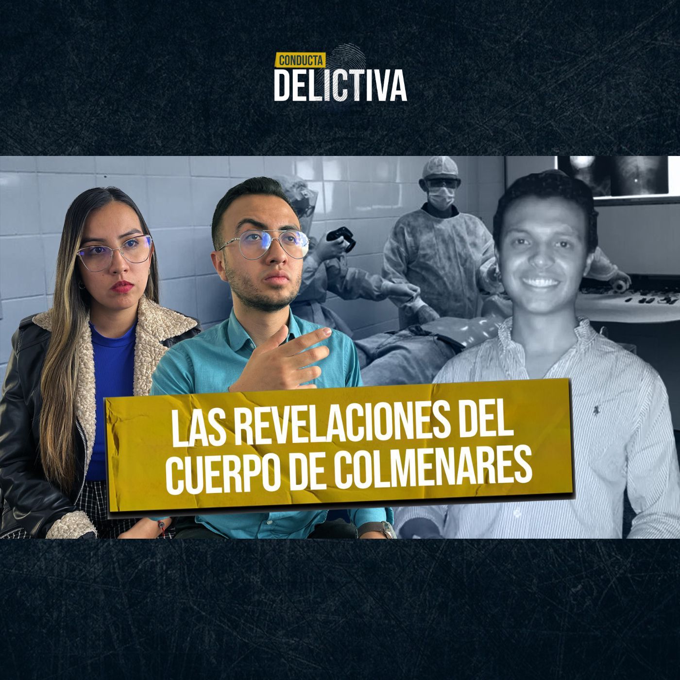 Conducta Delictiva