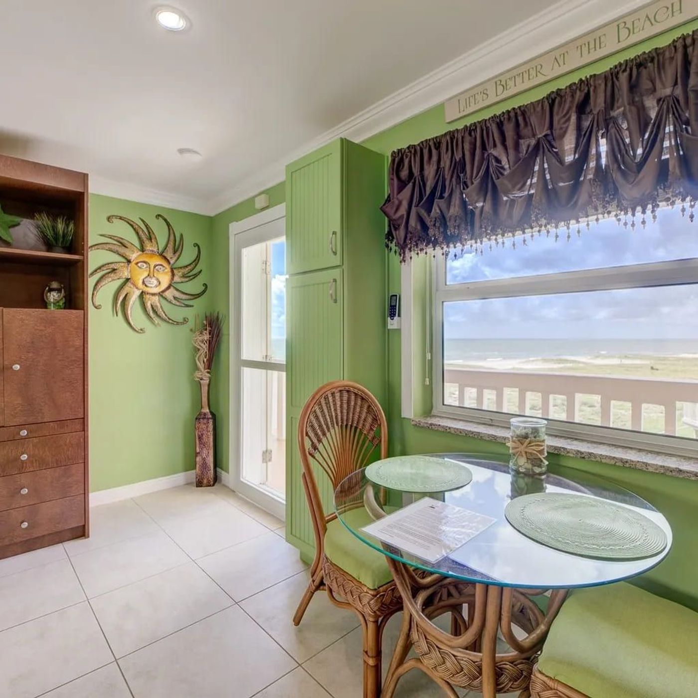 Pompano Beachfront Vacation Rentals