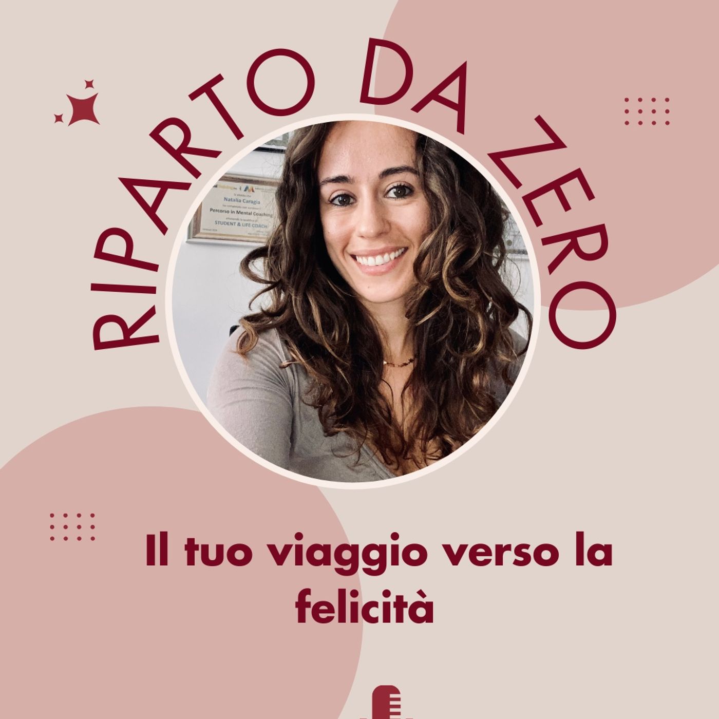 Riparto da zero con coraggio