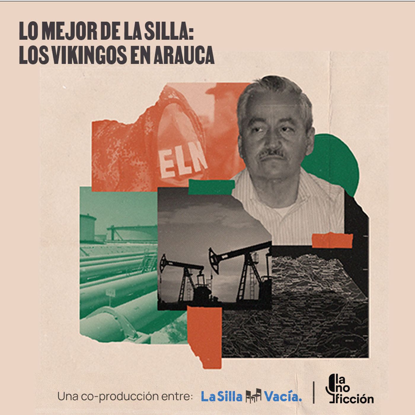 La Silla: On The Record