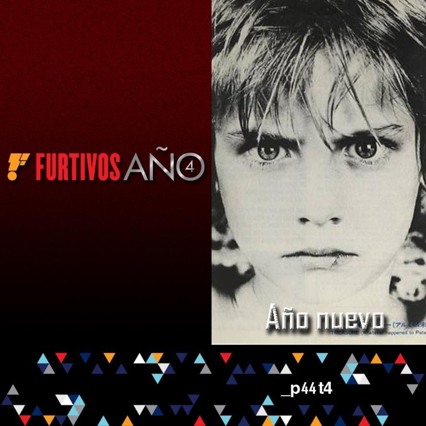 AÑo nuevo episode artwork