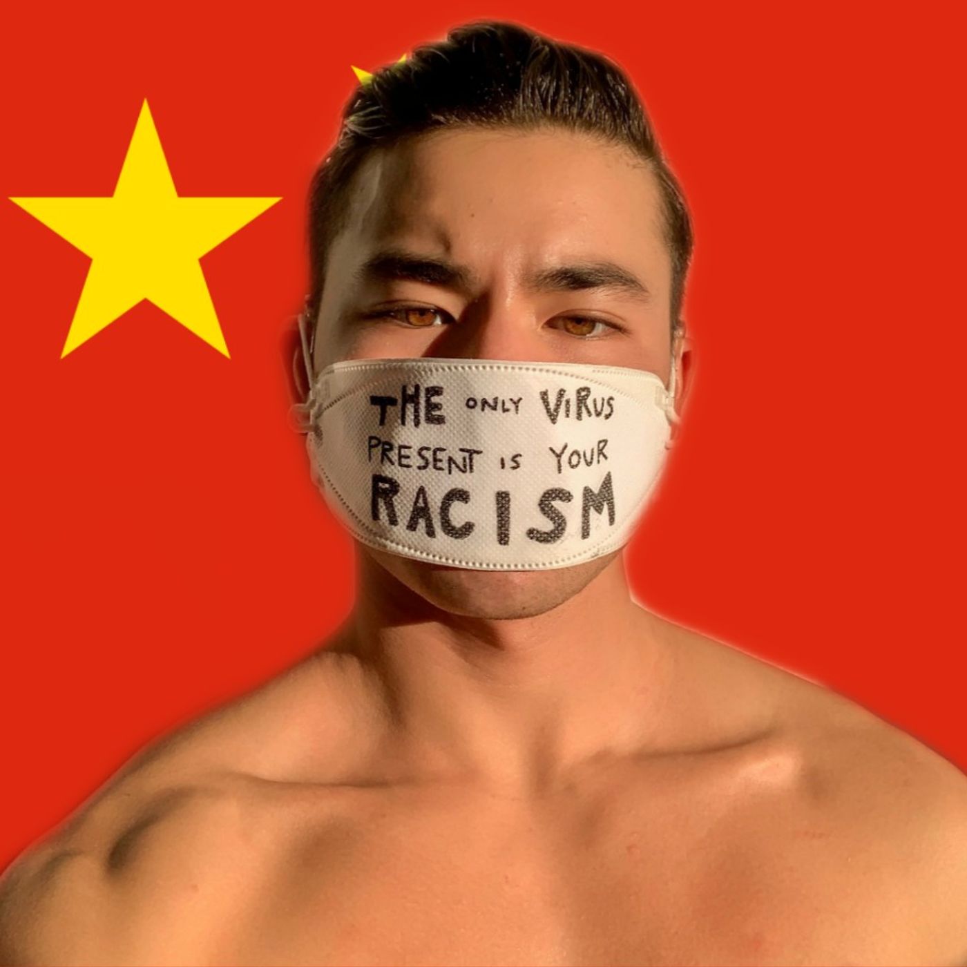 Episodio 11 - El racismo es peor que el coronavirus Episodio 11 - El racismo es peor que el coronavirus