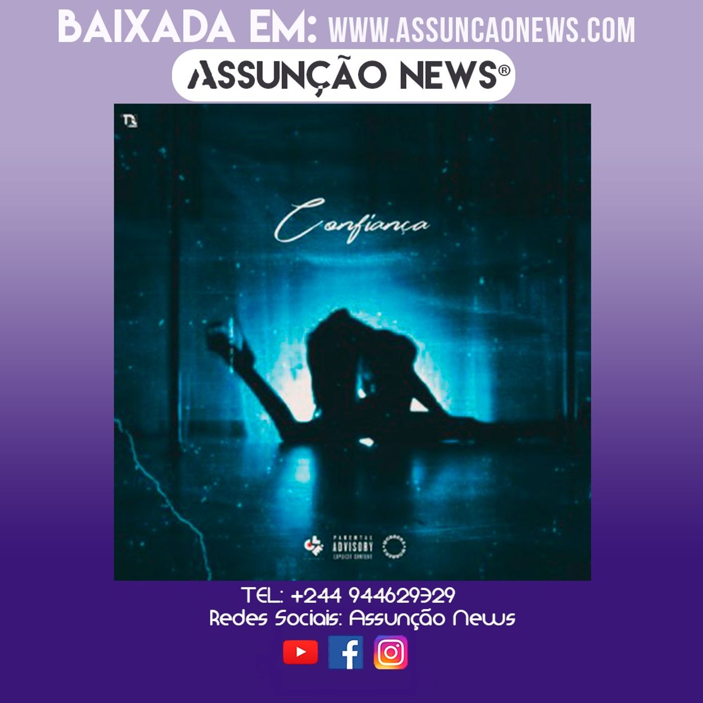 BAIXAR MÚSICA DE ANGOLA