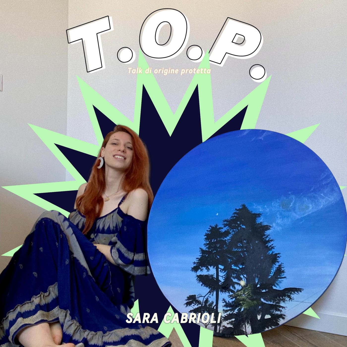 T.O.P. - talk di origine protetta