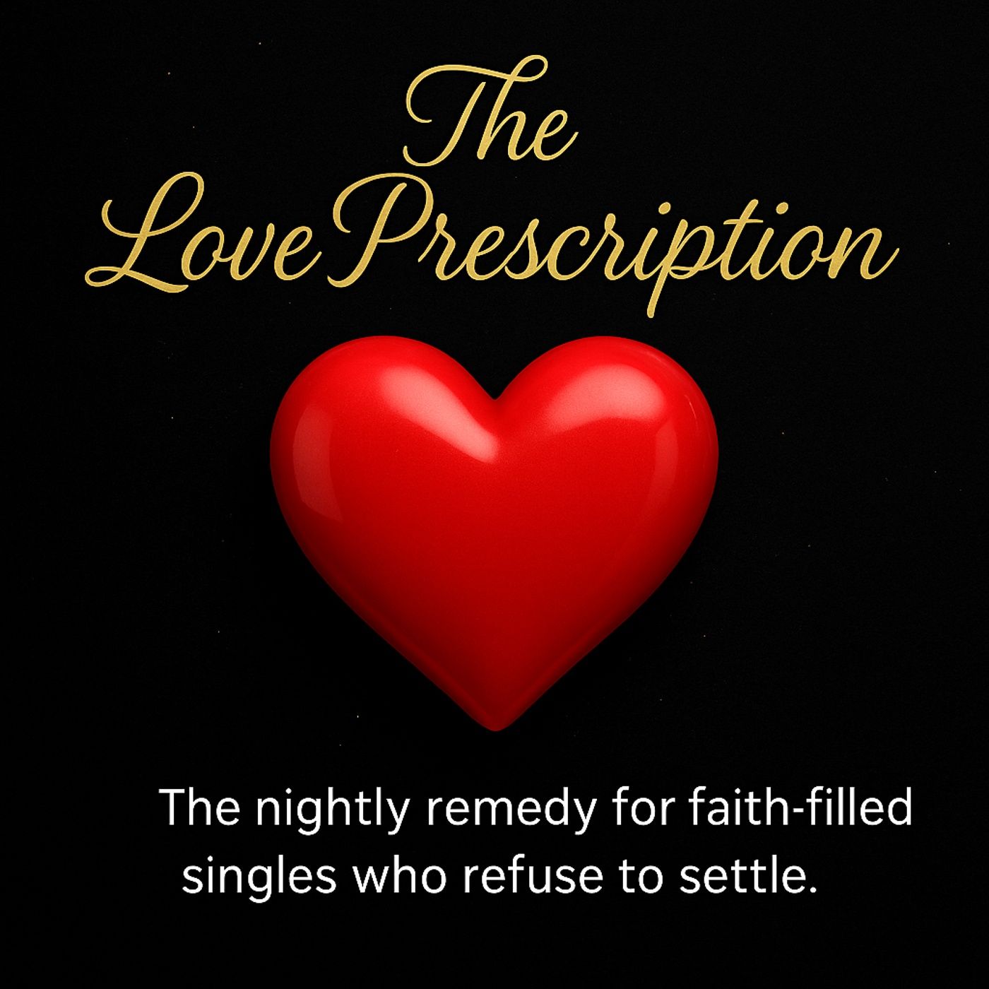 The Love Prescription™