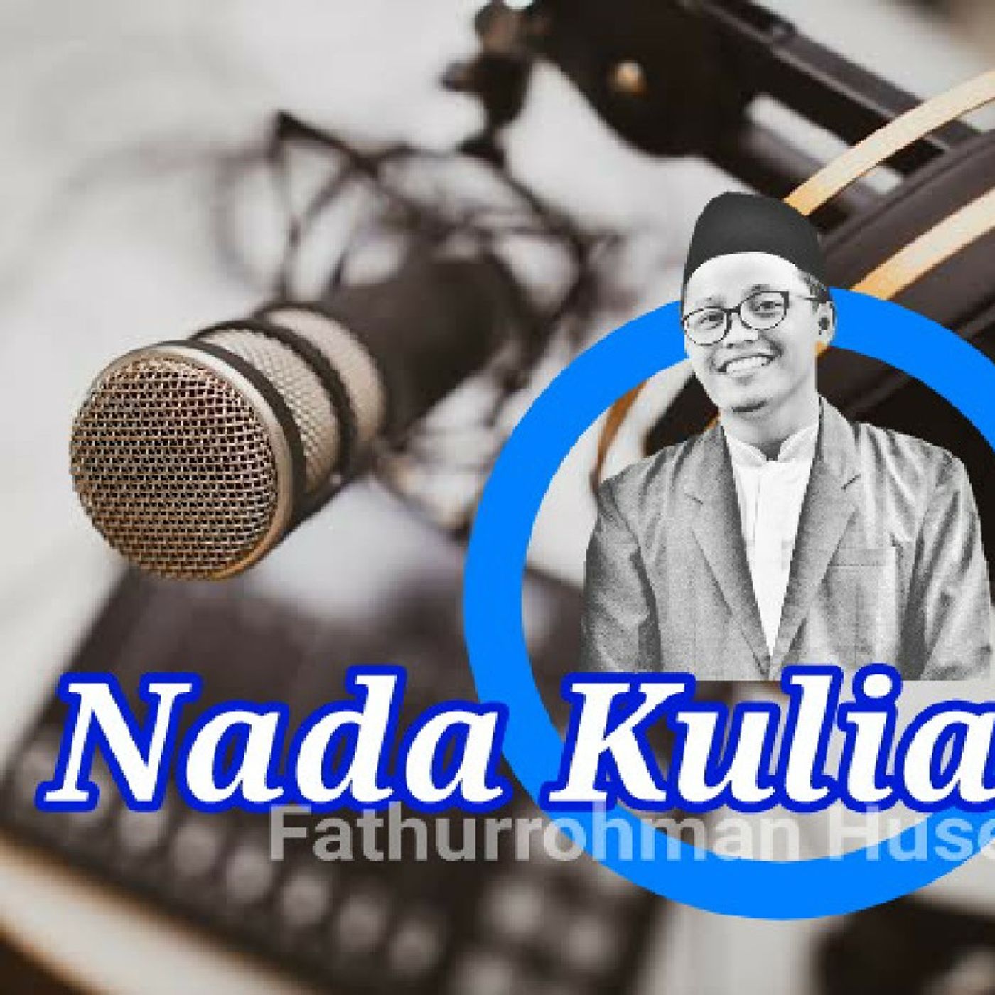 Fathurrohman Husen\'s podcast