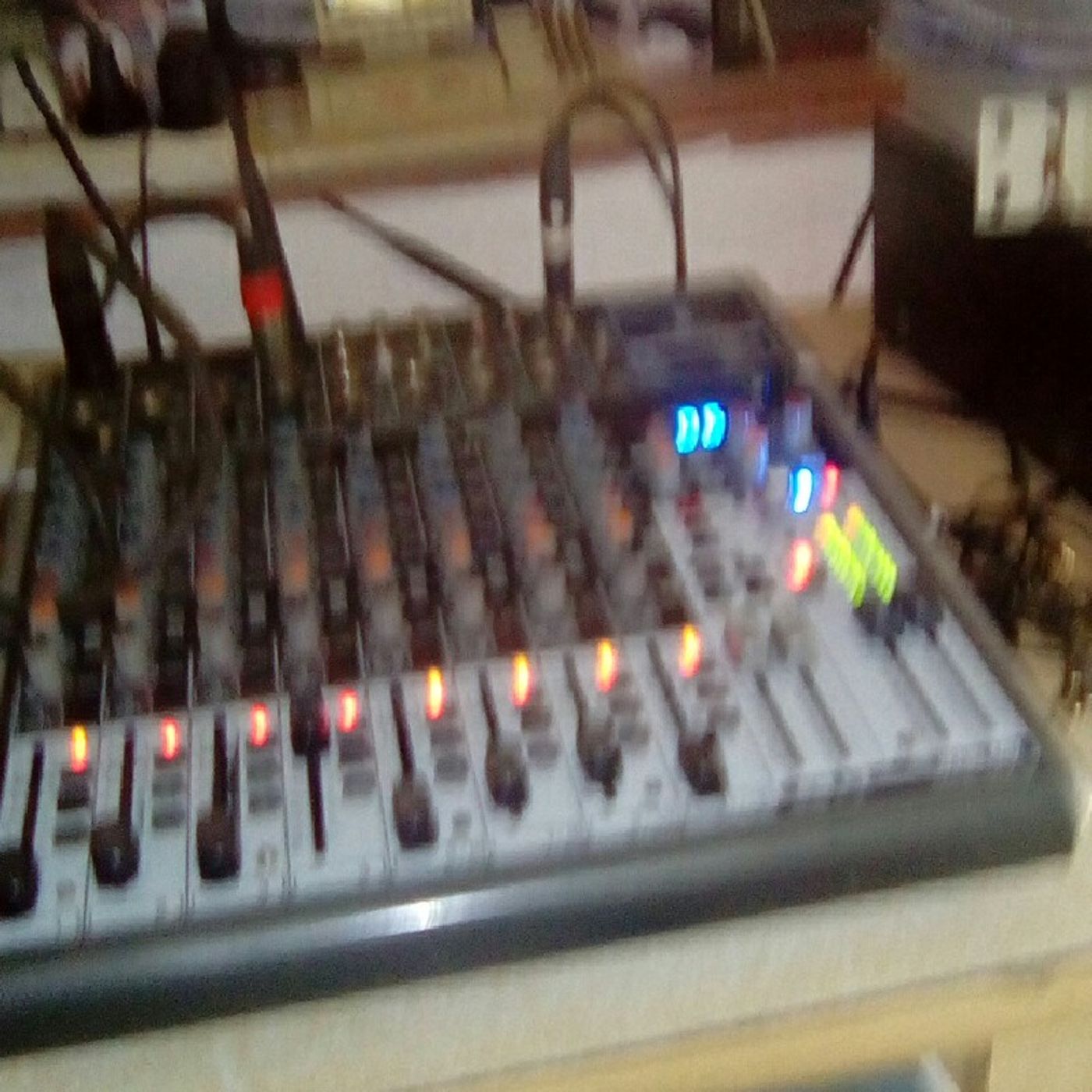 el show de los duendes