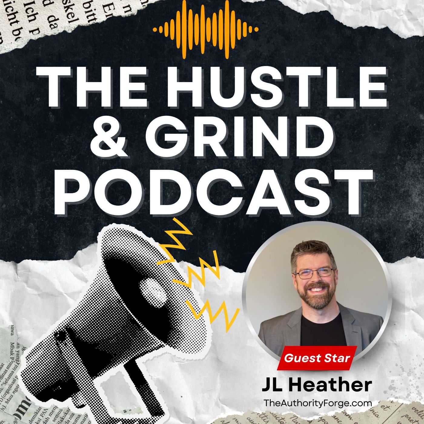 The Hustle & Grind Podcast