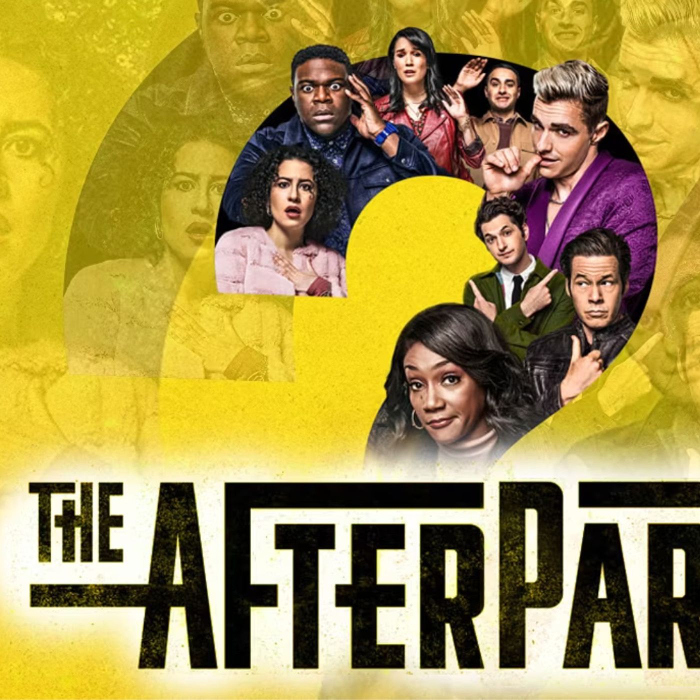 The Afterparty, S01E01- Aniq