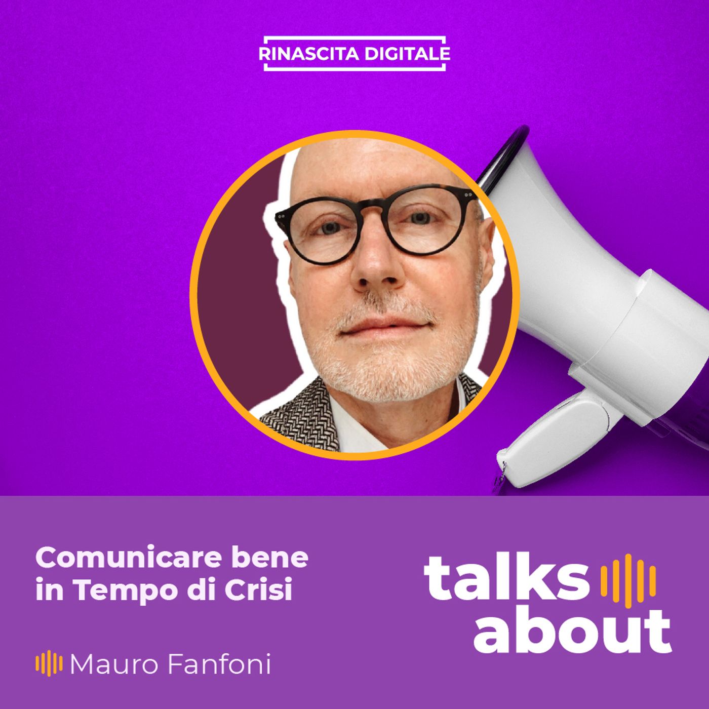Talks About