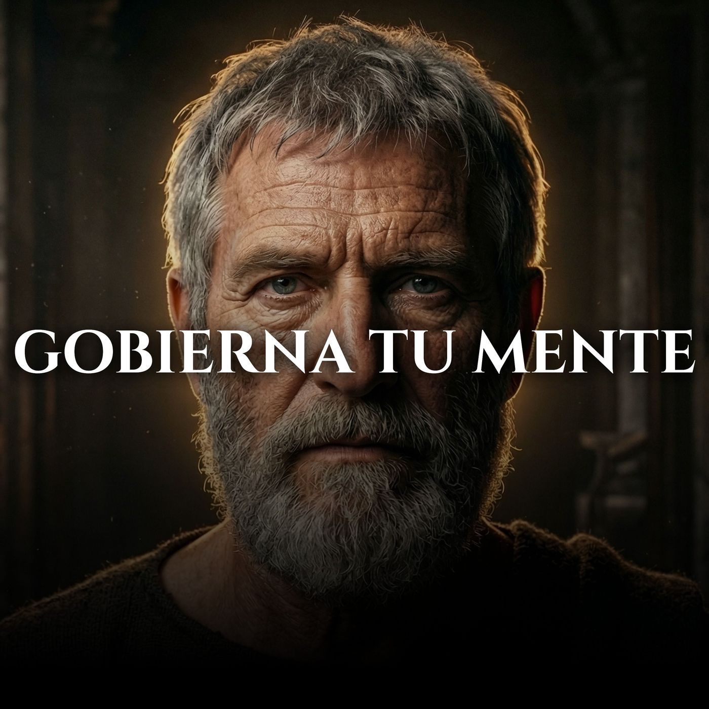 Portada de Estoicismo para Ganadores