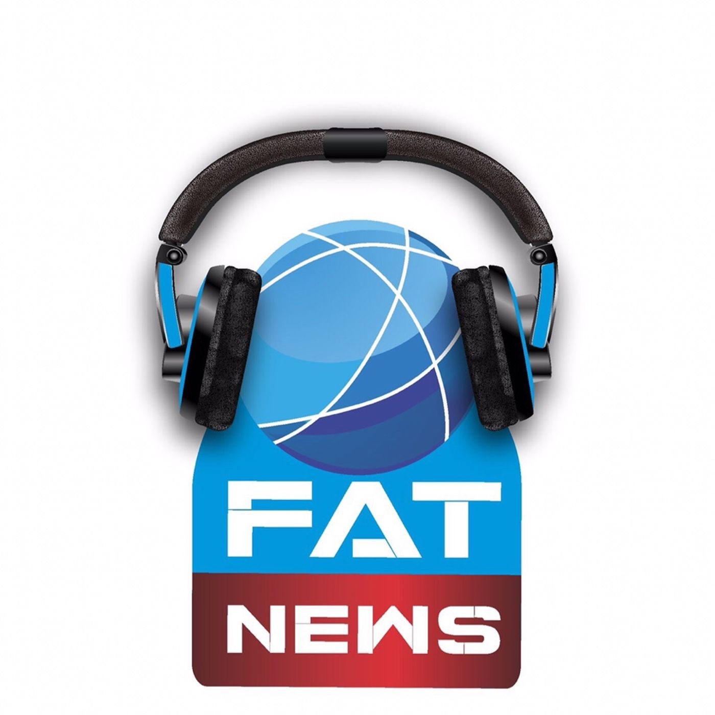 Programa rádio FAT News AO VIVO 16.09.2016