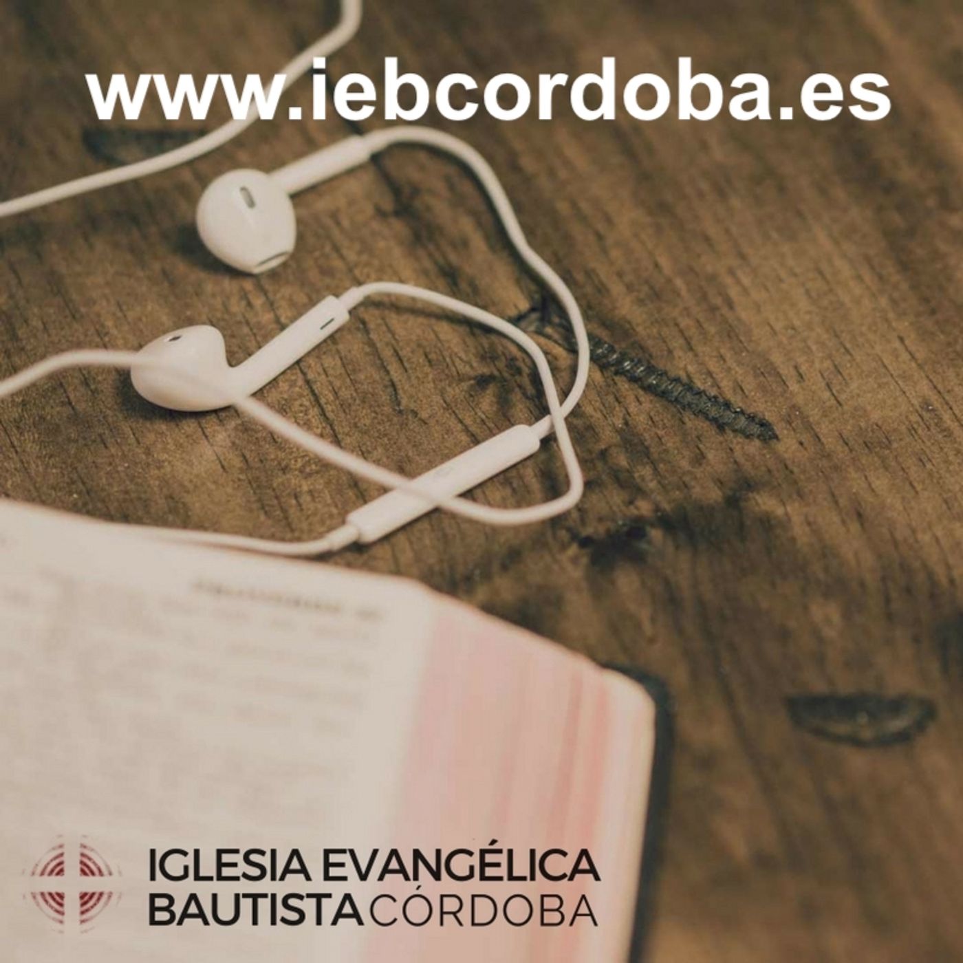 Predicaciones Iglesia Bautista de Córdoba