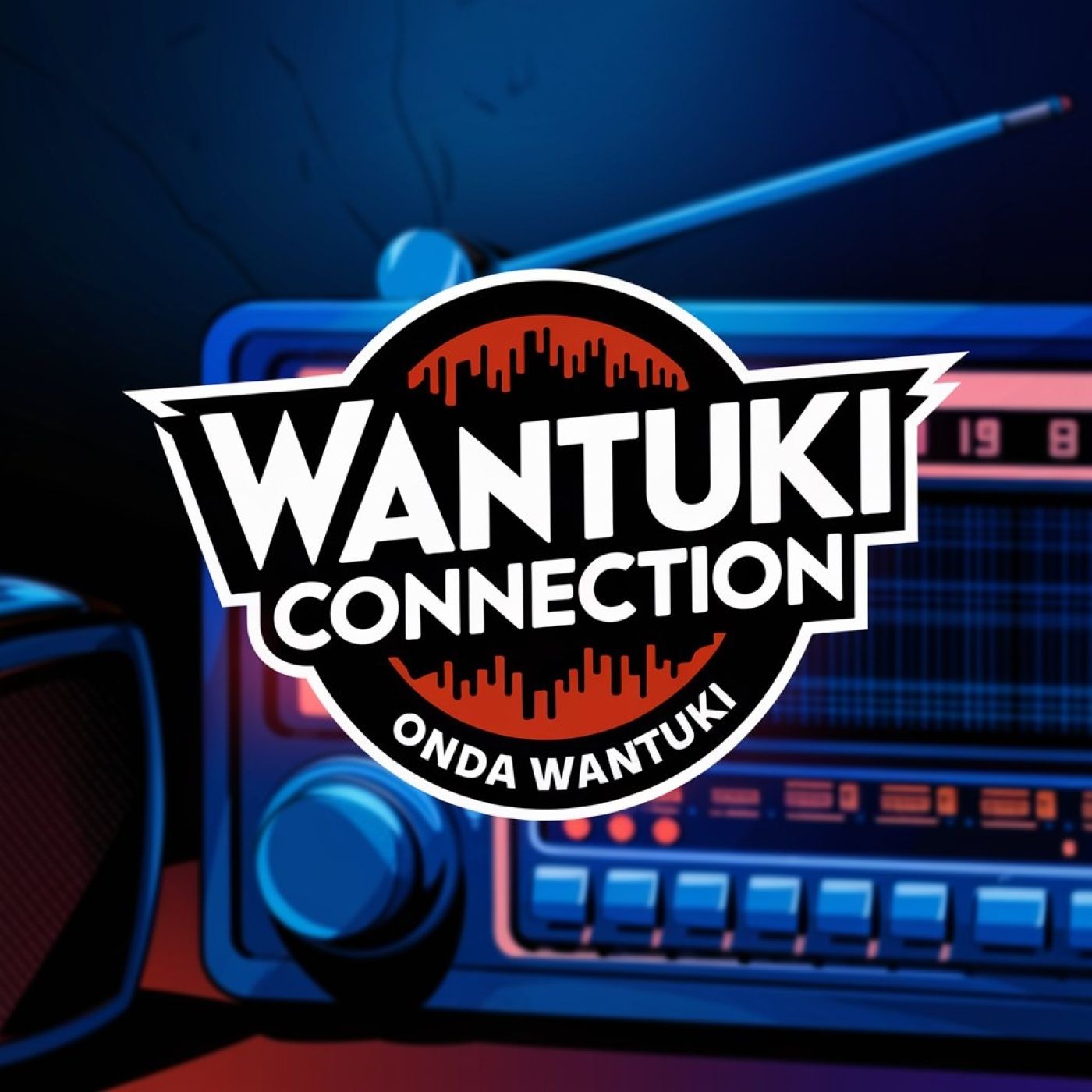 Wantuki Connection