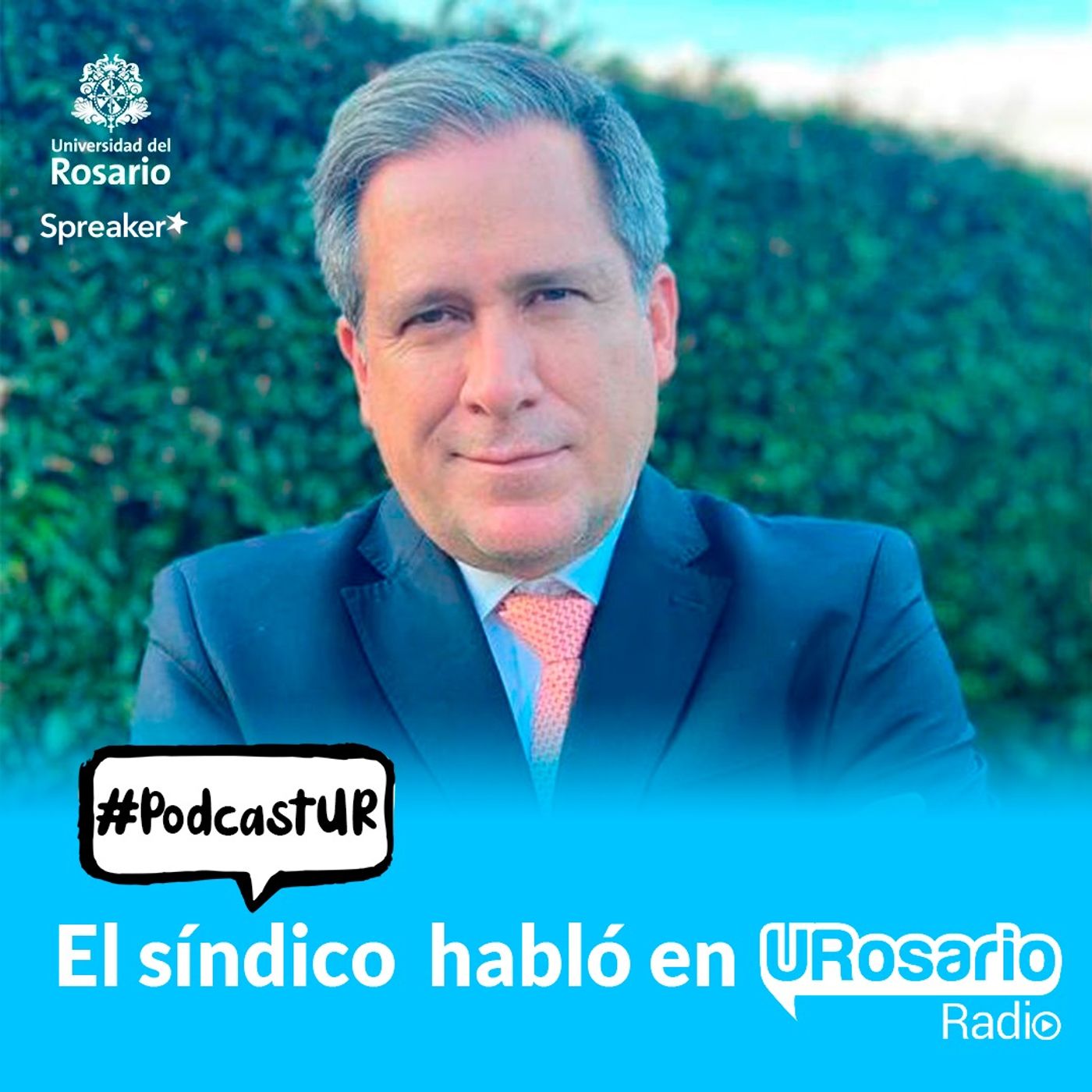 Nuevas infraestructuras y desafios en procesos de desarrollo e implementación de estrategias innovadoras para URosario episode artwork