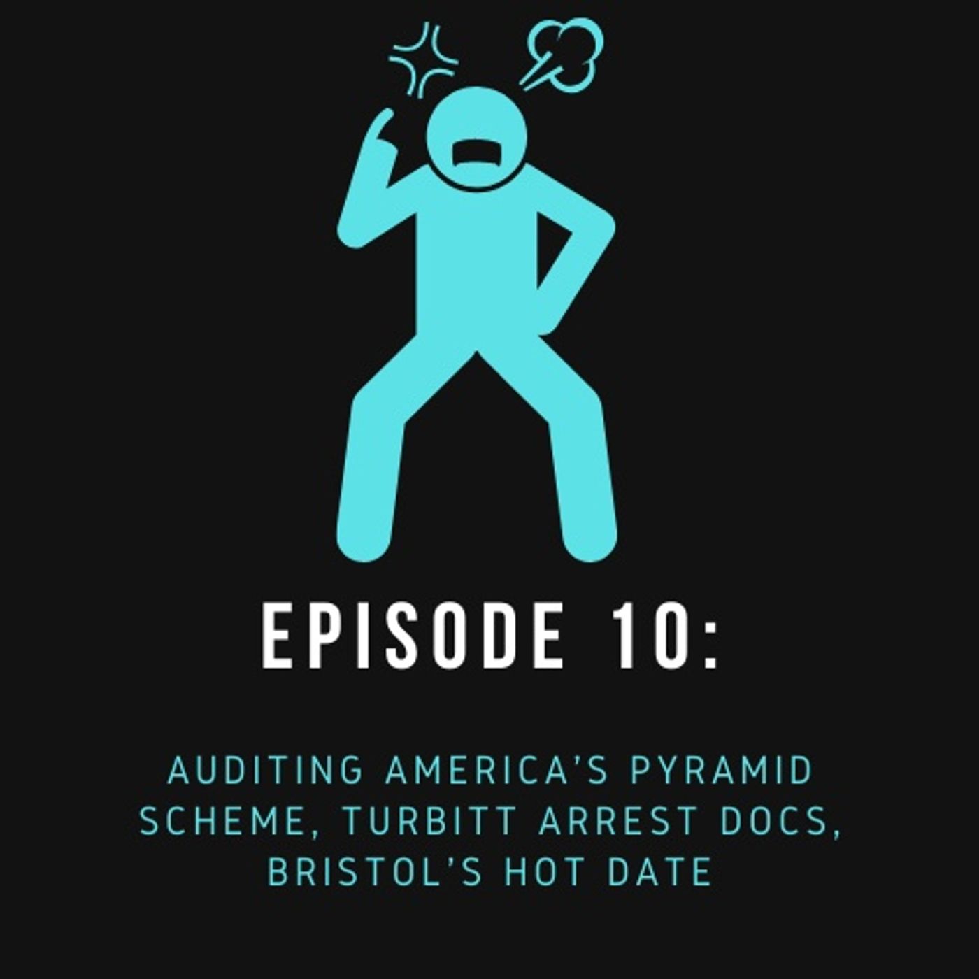 Live with The Bristol Crew!! Auditing America Scheme, Turbitt Arrest, Bristol's Hot Date