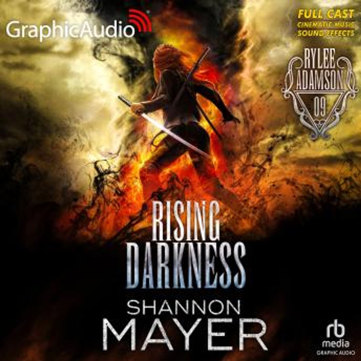 Discover the Best Audio Stories in Science Fiction & Fantasy, Fantasy