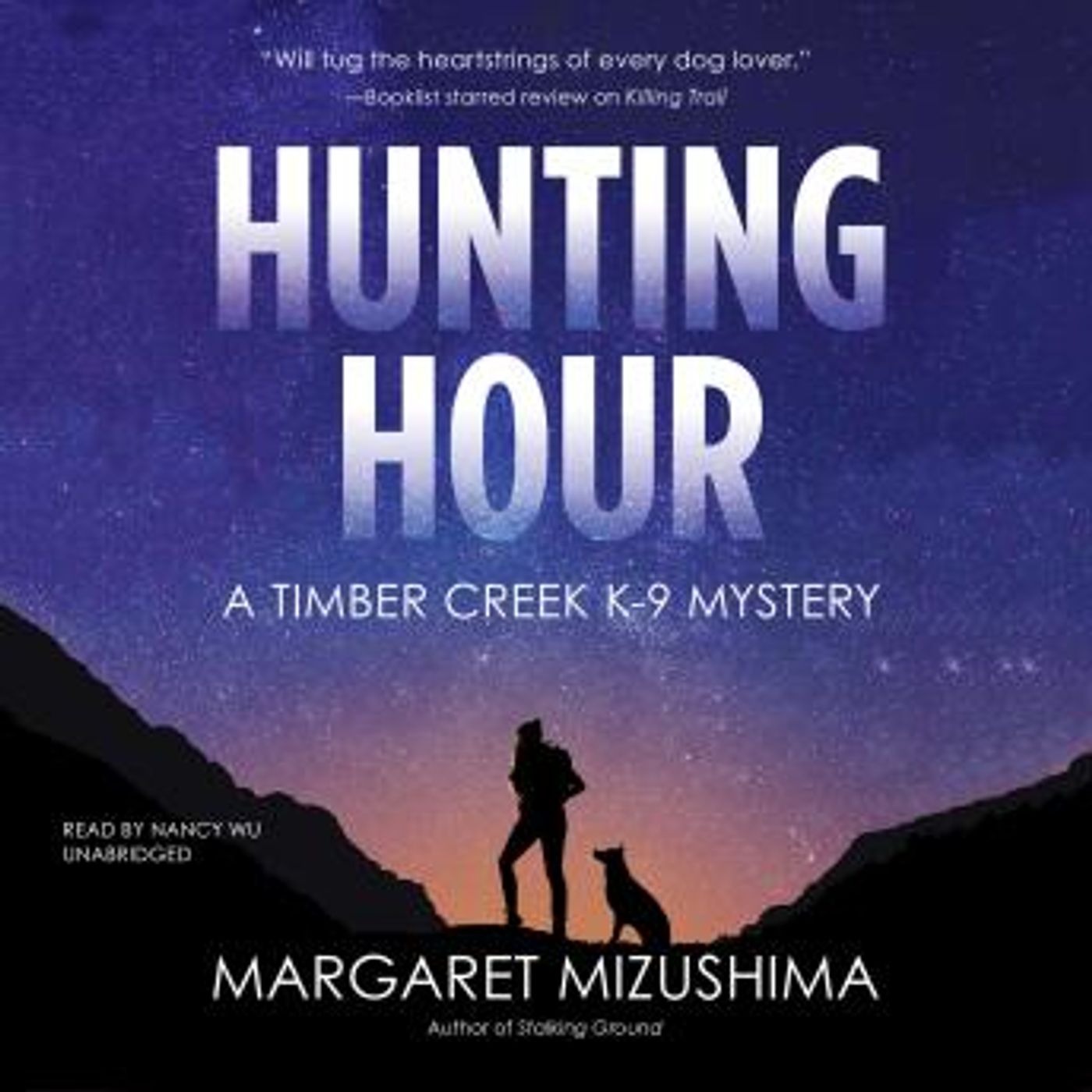 Best Full Audiobooks in Mystery, Thriller & Horror, Police & Detective