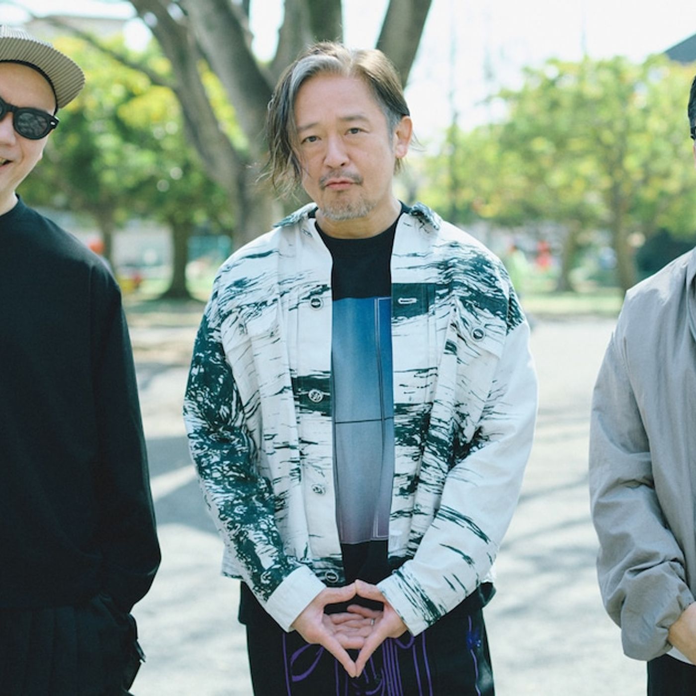 RHYMESTERが振り返るアンダーグラウンドでスキルを磨いた日々「『さんピンCAMP』は頂点というより、1つの区切り」 | 「さんピンCAMP」とその時代 第3回 前編 - 音楽ナタリー episode artwork