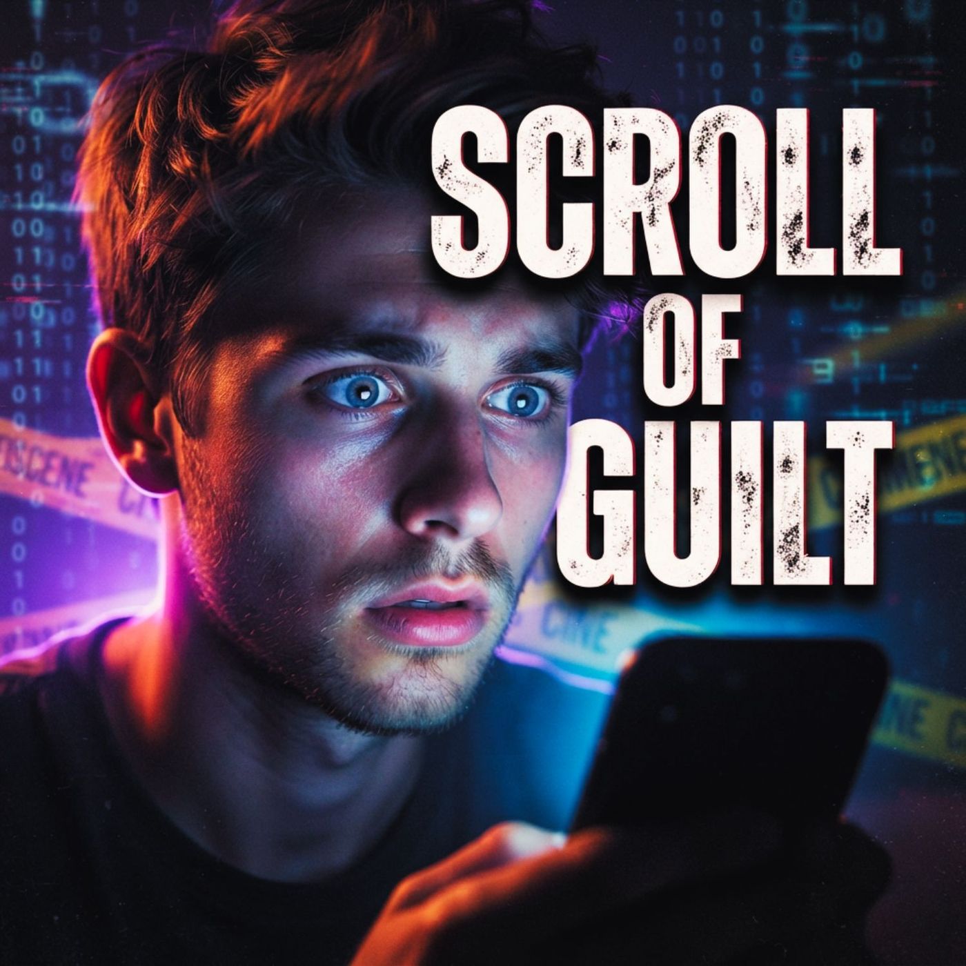 Scroll of Guilt: TRUE CRIMES That Defined the Millennial Mind