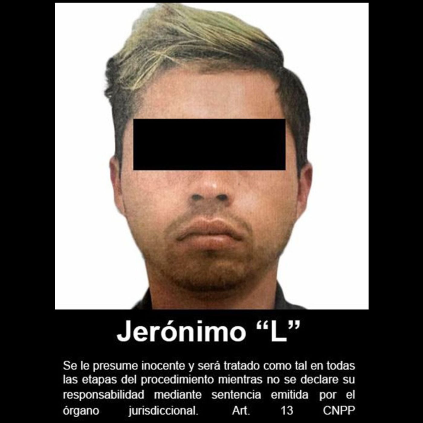 Peligrosa.mx ObjetivoAM Noticias