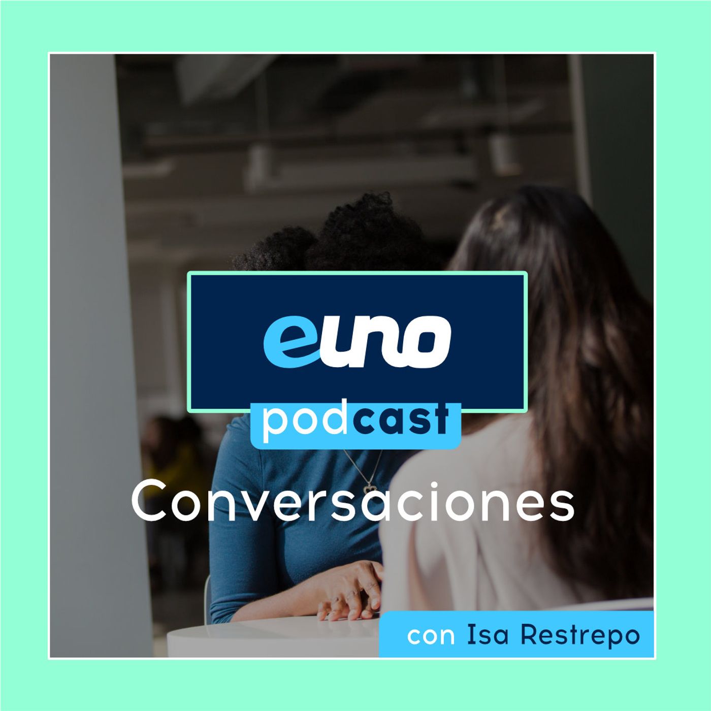 Euno Podcast