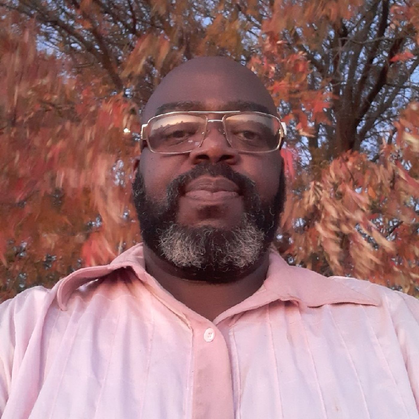 The Word of God W/Anthony Smith