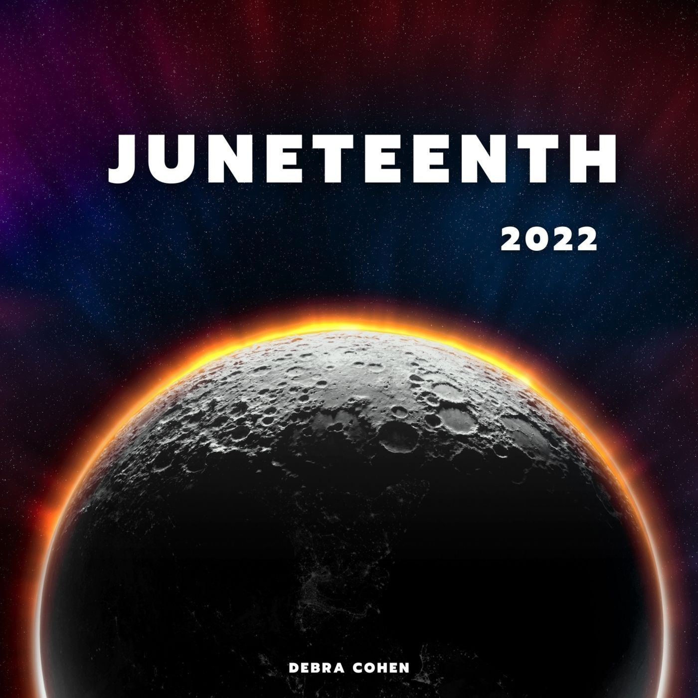 Juneteenth is now a National Holiday in America!