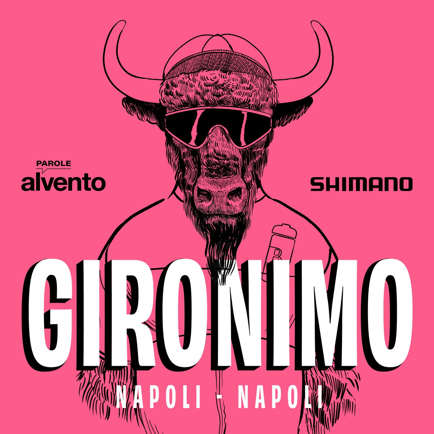 Parole alvento