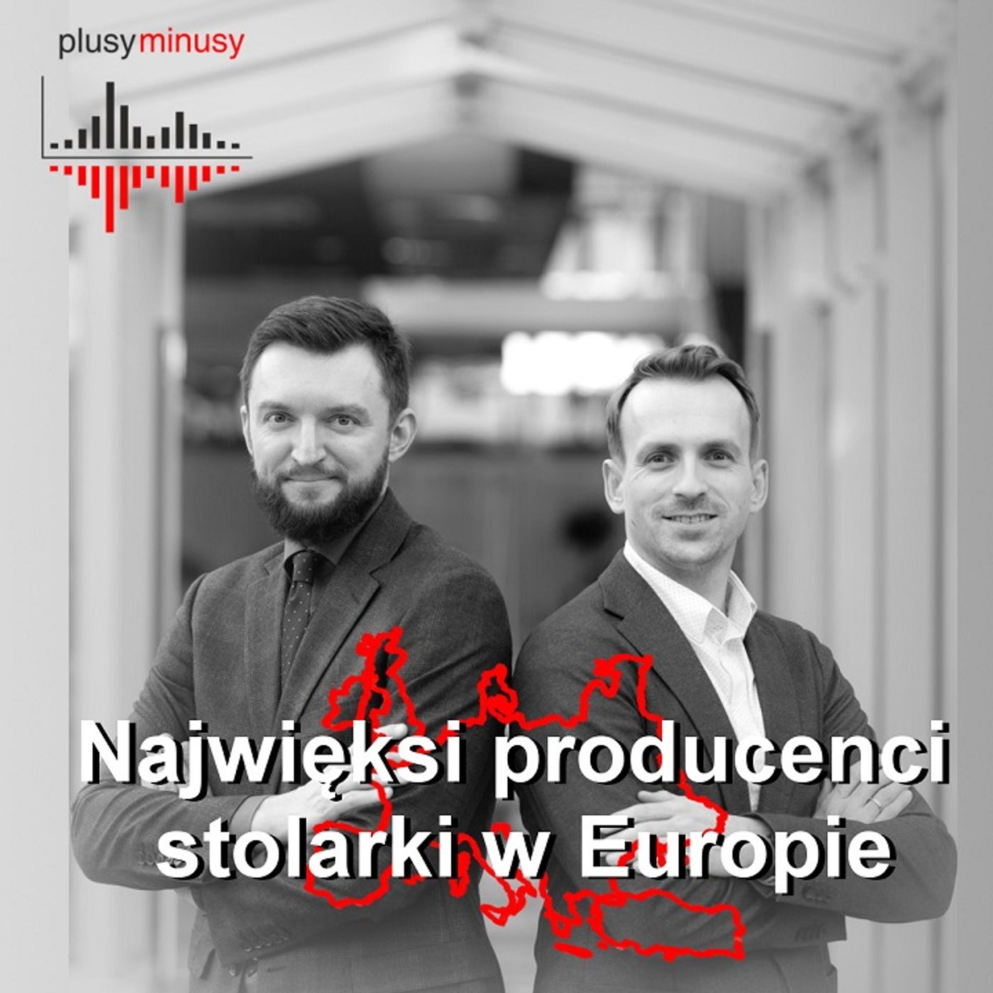 Plusy, minusy #28 – Najwięksi producenci stolarki w Europie