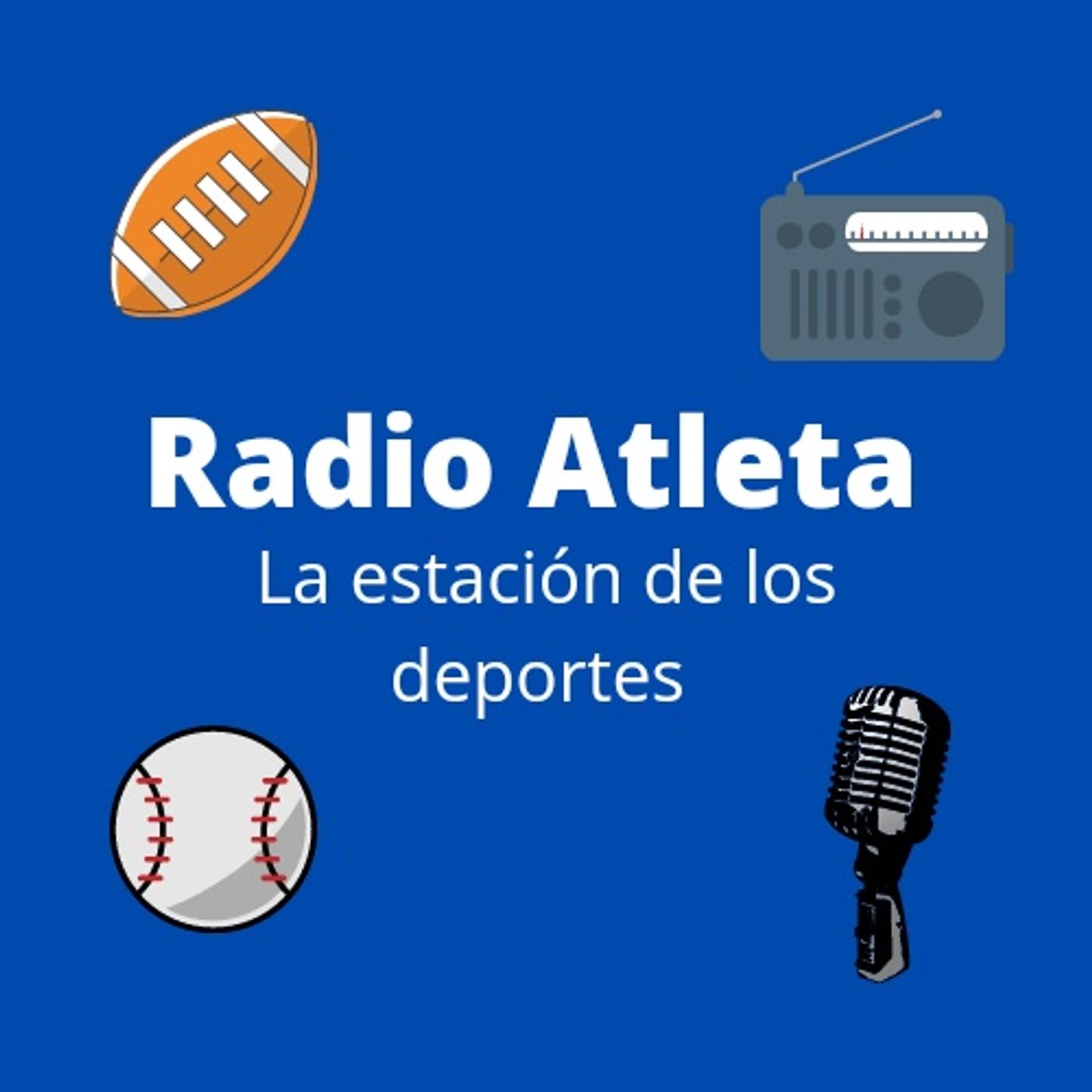Radio Atleta