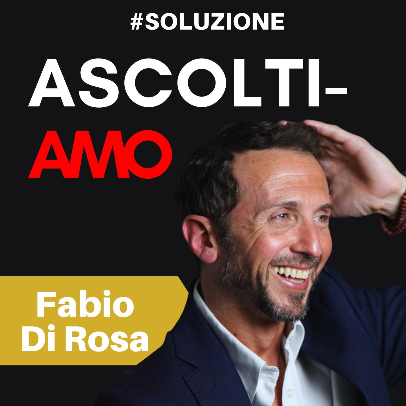 #Soluzione