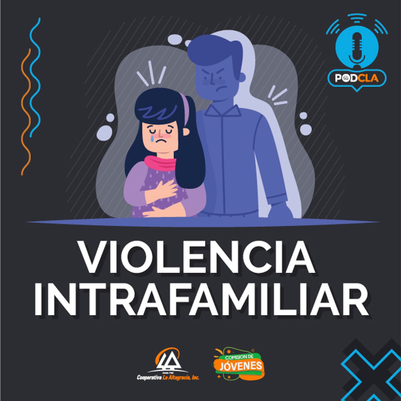 PODCLA