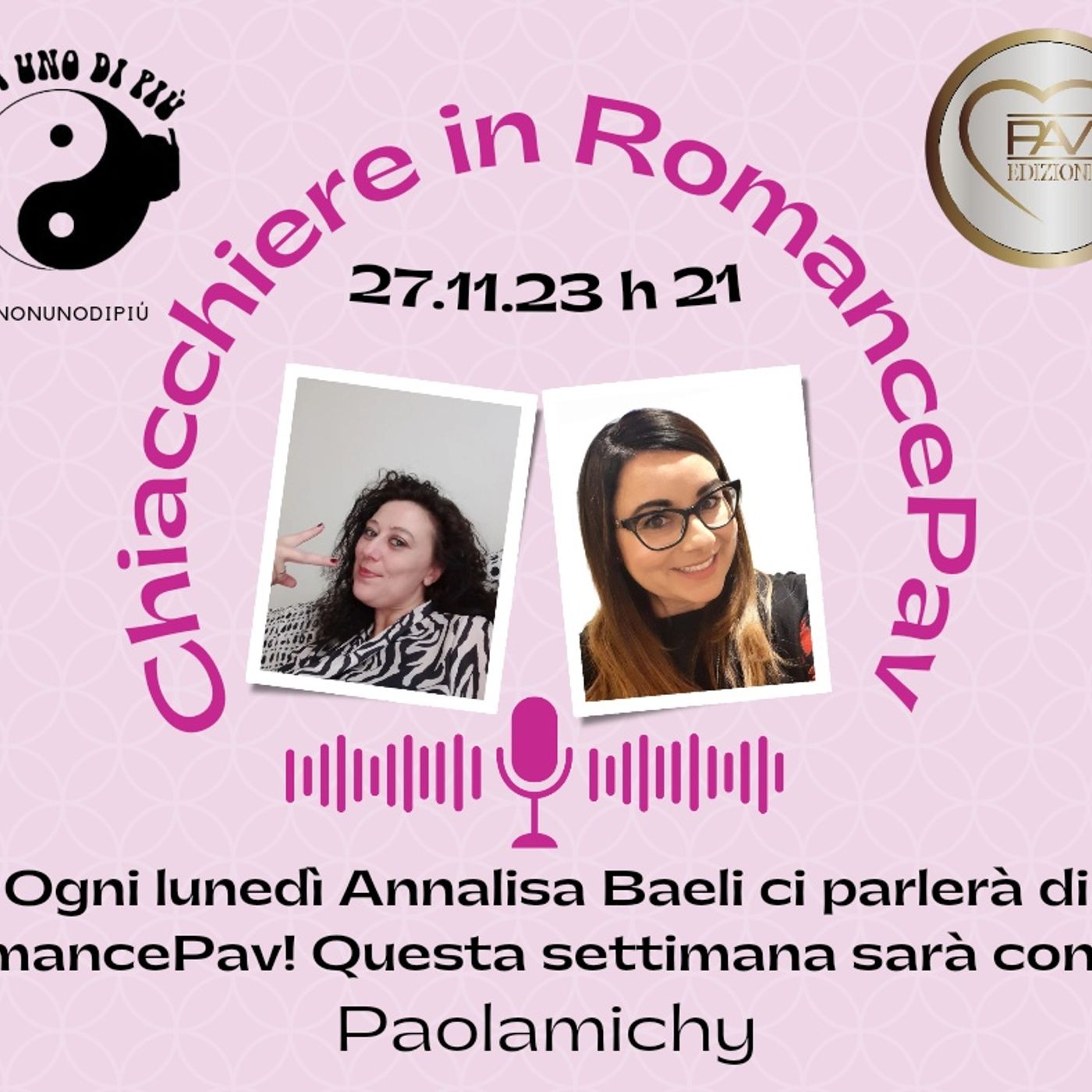 Radio Non Uno Di Più