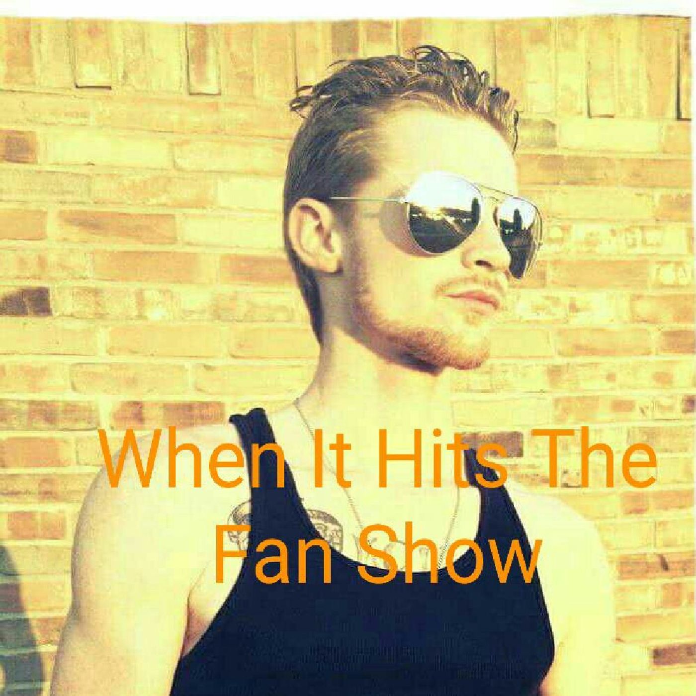 When It Hits The Fan Show