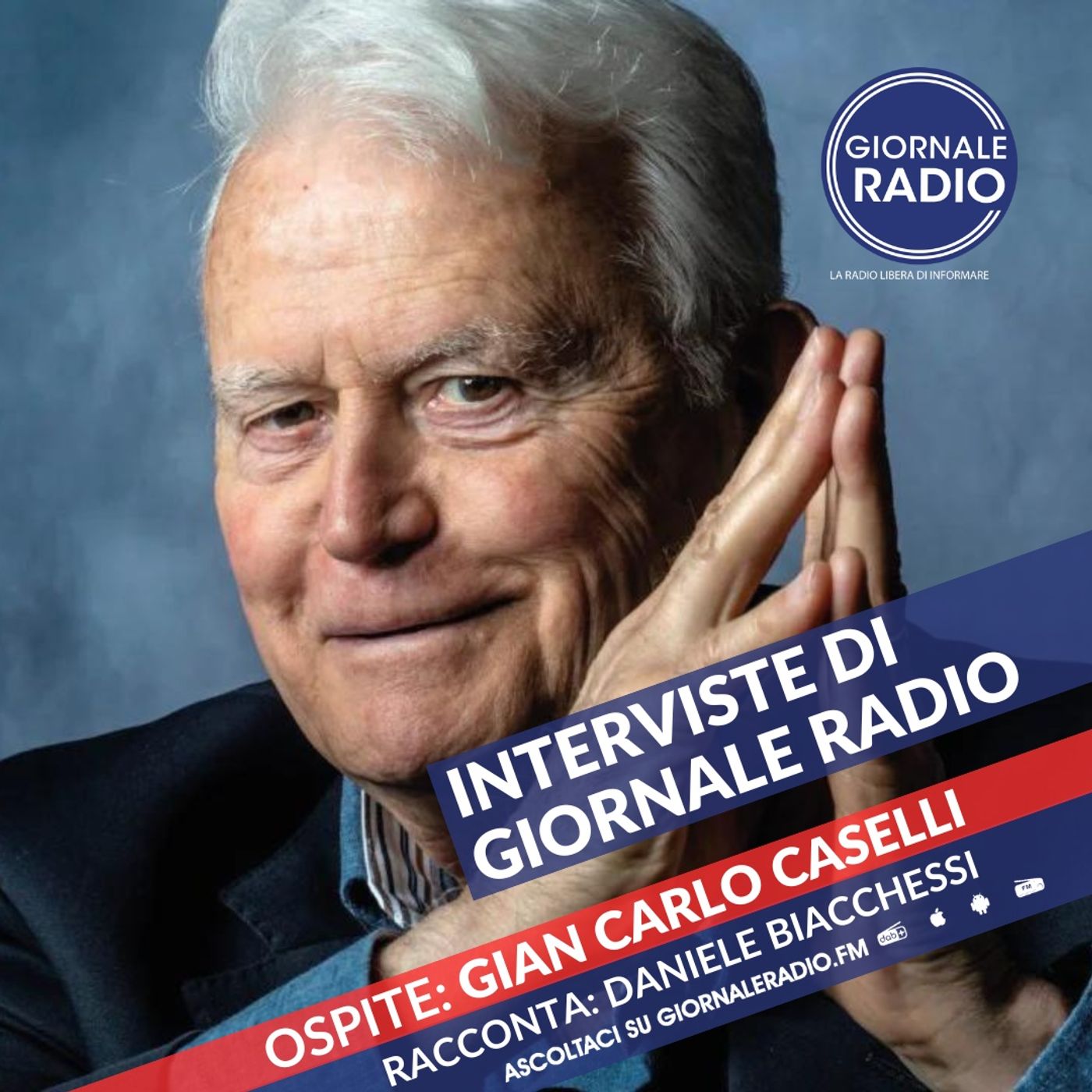 Interviste di Giornale Radio