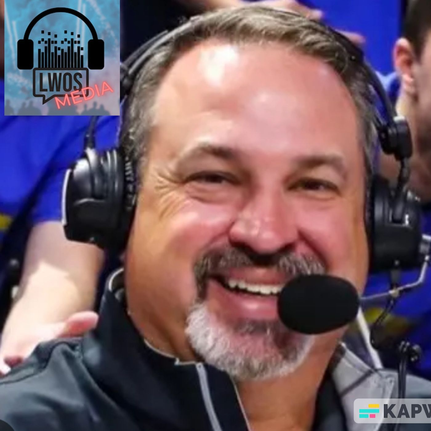 Last Word On Sports Media Podcast